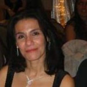 Meet your Posher, Ramona